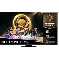 Телевизор Hisense 75U8Q 75" QLED 4K (20016190) UA