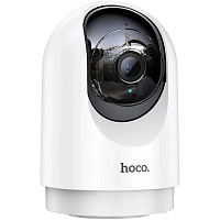 IP-камера для видеонаблюдения Hoco D1 White