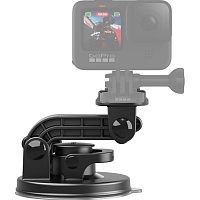Крепление для экшн-камеры GoPro Suction Cup Mount 2 (AUCMT-302)
