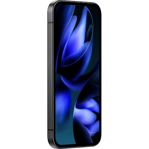 Google pixel 9a 128G Obsidian 美品 Google Pixel 9a 128GB Obsidian | Cellcom