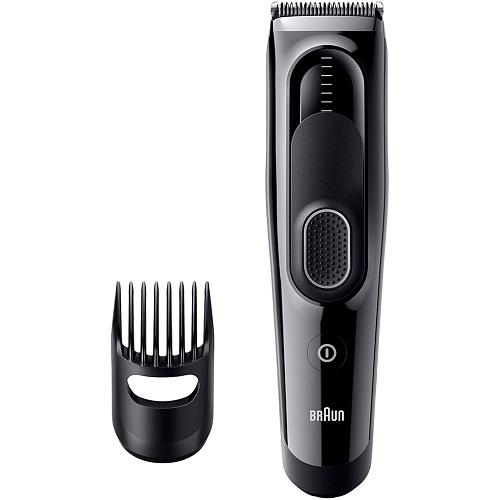 Машинка для стрижки Braun Series 5 HC5310