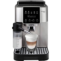 Кофемашина Delonghi Magnifica Start ECAM220.80.SB Витрина