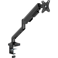 Настольное крепление для монитора OfficePro MA451B 17-40" Black