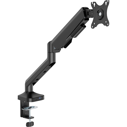 Настольное крепление для монитора OfficePro MA451B 17-40" Black