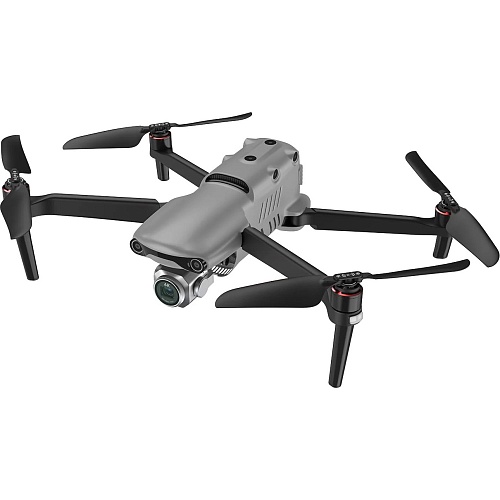 Квадрокоптер Autel EVO II Pro V3 Rugged Bundle Grey (102001738) EU