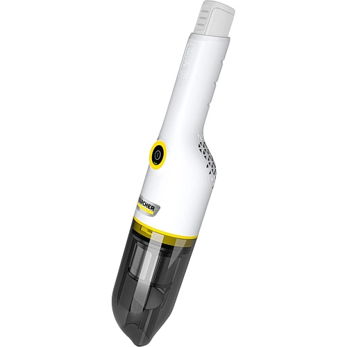 Ручной пылесос Karcher CVH 2-4 (1.198-450.0)