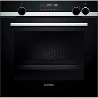 Духова шафа Siemens HR538ABS1 - придбати в Дніпрі, Україні: ціна, характеристики | інтернет-магазин TOUCH