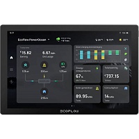Панель керування EcoFlow PowerInsight (EFPowerInsight-EU) - придбати в Дніпрі, Україні: ціна, характеристики | інтернет-магазин TOUCH