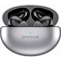 Навушники Proove Thunder Buds TWS with ANC Grey - придбати в Дніпрі, Україні: ціна, характеристики | інтернет-магазин TOUCH