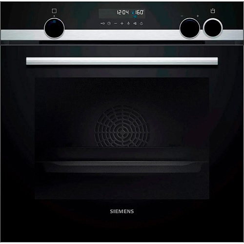 Духовой шкаф Siemens HR538ABS1