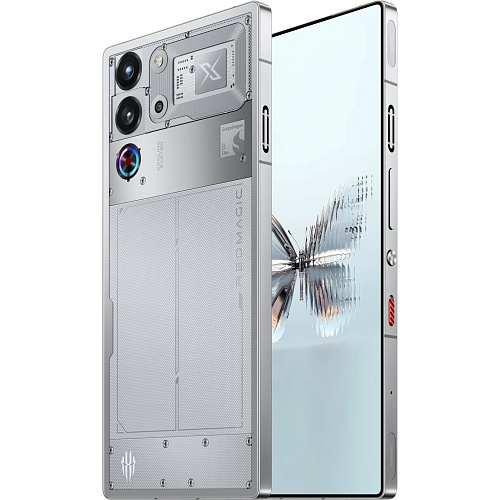 Смартфон Redmagic 10 Pro 16/512GB Moonlight - купить в Днепре