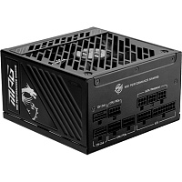 Блок питания MSI MPG A1250GS 1250W PCIE5