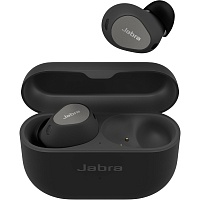 Навушники Jabra Elite 10 Titanium Black (100-99280900-99) - придбати в Дніпрі, Україні: ціна, характеристики | інтернет-магазин TOUCH