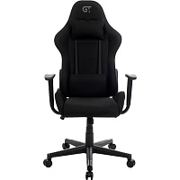 Геймерское кресло GT Racer X-2316 Fabric Black