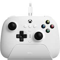 Геймпад 8BitDo Ultimate 3-mode Controller for Xbox Gamepad 81HB White