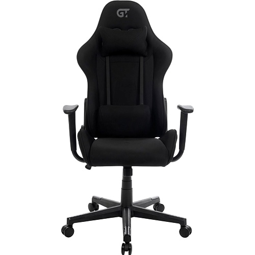 Геймерское кресло GT Racer X-2316 Fabric Black
