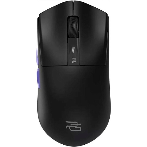 Миша Proove Jester 8K Black (WMJS00022001) - придбати в Дніпрі, Україні: ціна, характеристики | інтернет-магазин TOUCH