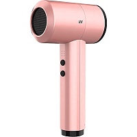 Фен INSPIRE KF-8185 Pink  - придбати в Дніпрі, Україні: ціна, характеристики | інтернет-магазин TOUCH