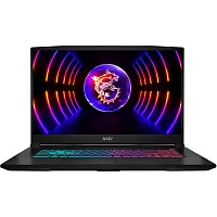 Ноутбук MSI Katana 17 B12UCRK (B12UCRK-1055XPL)