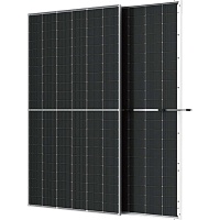 Солнечная панель TrinaSolar VertexN Bificial N-type TSM-620M-NEG19RC20 620W