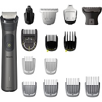 Універсальний тример Philips Multigroom series 7000 MG7940/15 - придбати в Дніпрі, Україні: ціна, характеристики | інтернет-магазин TOUCH