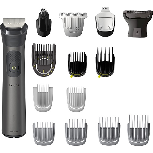 Универсальный триммер Philips Multigroom series 7000 MG7940/15