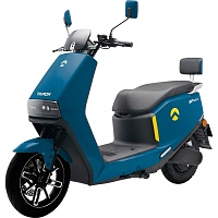 Електроскутер Tairon FJ-273030 Blue - придбати в Дніпрі, Україні: ціна, характеристики | інтернет-магазин TOUCH