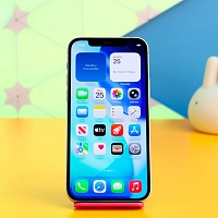 Смартфон Apple iPhone 12 128GB Green (MGJF3) Б/У