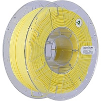 Филамент для 3D-принтеров Creality PLA Hyper Luminous 1kg Yellow (3301010538)