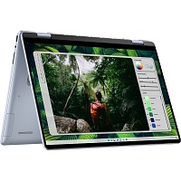 Ноутбук Dell Inspiron 16 2-in-1 (i7640-7366BLU-PUS) - придбати в Дніпрі, Україні: ціна, характеристики | інтернет-магазин TOUCH
