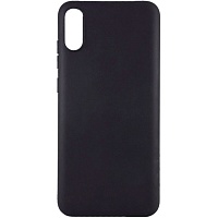Чохол Epic Xiaomi Redmi 9A/9AT Silicone Black