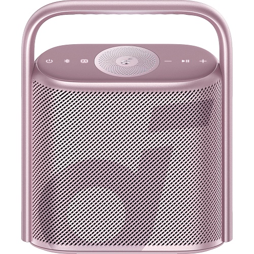Портативная акустика Anker SoundCore Motion X500 Pink Punch (A3131051)