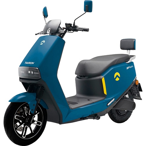 Электроскутер Tairon FJ-273030 Blue