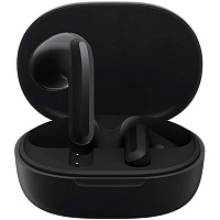 Наушники Xiaomi Redmi Buds 4 Lite Black (BHR7118GL)