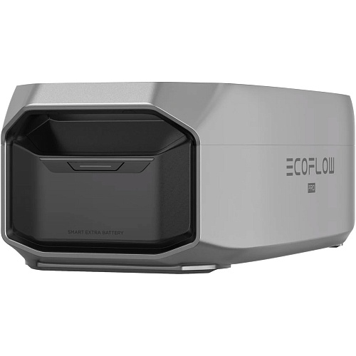 Дополнительная батарея EcoFLow DELTA Pro 3 Extra Battery (EFDELTAPRO3EB) UA