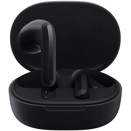 Наушники Xiaomi Redmi Buds 4 Lite Black (BHR7118GL)