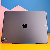 Планшет Apple iPad Pro 13 (2025) 12/256GB Wi-Fi + Cellular Space Black (ME7W4) Б/У - придбати в Дніпрі, Україні: ціна, характеристики | інтернет-магазин TOUCH