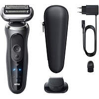 Електробритва Braun Series 7 72-G1200s - придбати в Дніпрі, Україні: ціна, характеристики | інтернет-магазин TOUCH
