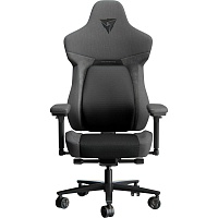 Геймерське крісло TX3 Core Mesh Black (TEGC-2068101.11) - придбати в Дніпрі, Україні: ціна, характеристики | інтернет-магазин TOUCH