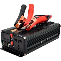 Автомобильный инвертор PowerMaster PWR600