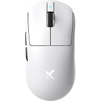 Миша MCHOSE A7 Wireless White (MC-A7-1) - придбати в Дніпрі, Україні: ціна, характеристики | інтернет-магазин TOUCH