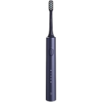 Електрична зубна щітка Xiaomi Electric Toothbrush T302 Deep Sea Blue - придбати в Дніпрі, Україні: ціна, характеристики | інтернет-магазин TOUCH