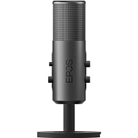Мікрофон Epos B20 Grey (1000417) - придбати в Дніпрі, Україні: ціна, характеристики | інтернет-магазин TOUCH
