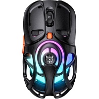 Миша Onikuma DM02 Wireless Black - придбати в Дніпрі, Україні: ціна, характеристики | інтернет-магазин TOUCH
