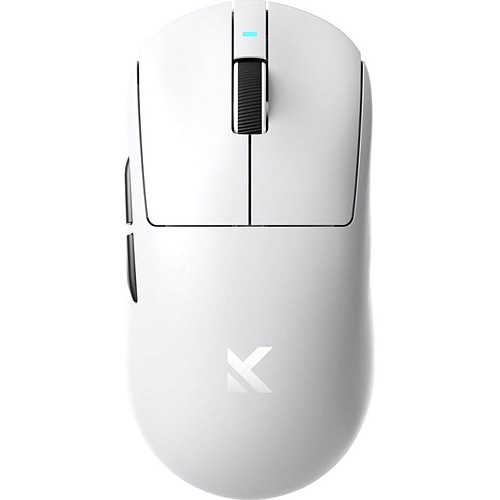 Мышь MCHOSE A7 Wireless White (MC-A7-1)