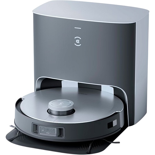 Робот-пылесос ECOVACS Deebot X1 Plus (DEX55)