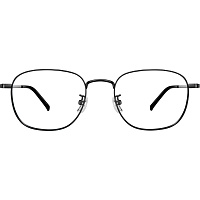 Компьютерные очки Xiaomi Blue Light Blocking Glasses Black (HMJ06LM)