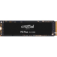 SSD накопитель Crucial P5 Plus 1TB (CT1000P5PSSD8)