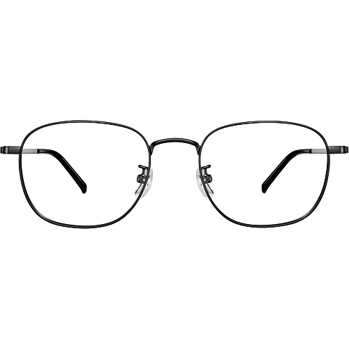 Компьютерные очки Xiaomi Blue Light Blocking Glasses Black (HMJ06LM)