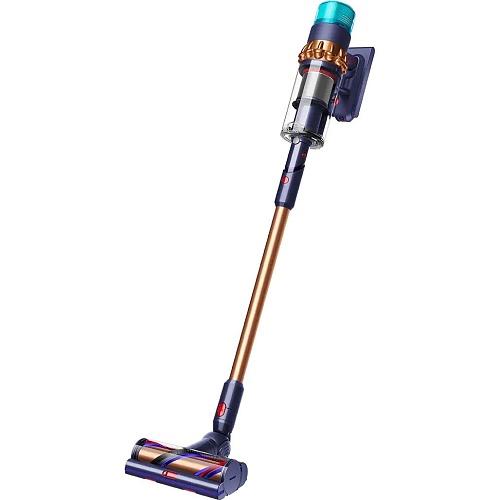 Вертикальний пилосос Dyson Gen5detect Absolute (447329-01) - придбати в Дніпрі, Україні: ціна, характеристики | інтернет-магазин TOUCH
